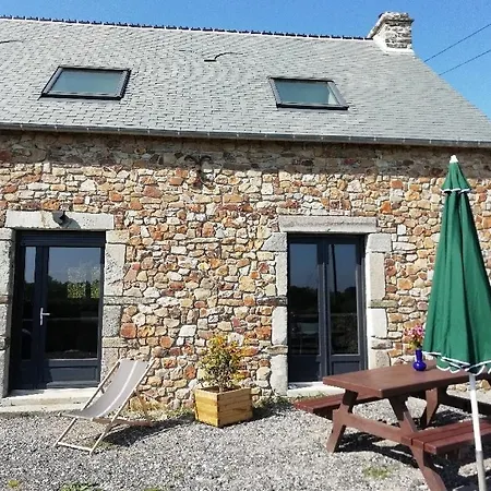 Grande Maison Lumineuse Au Calme