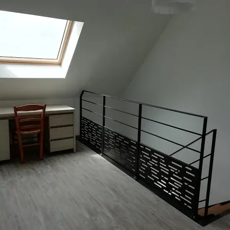 Grande Maison Lumineuse Au Calme Flottemanville-Hague