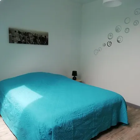 Prázdninový dům Grande Maison Lumineuse Au Calme *