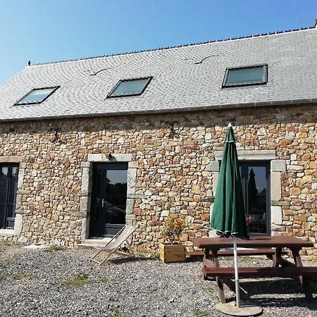 Casa vacanze Grande Maison Lumineuse Au Calme Flottemanville-Hague