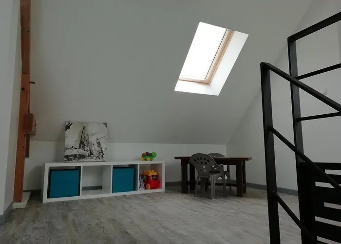 Casa vacanze Grande Maison Lumineuse Au Calme *