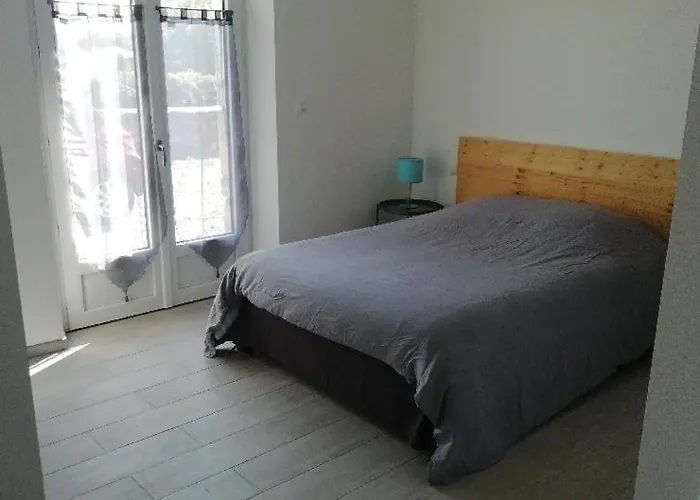 Grande Maison Lumineuse Au Calme Casa vacanze