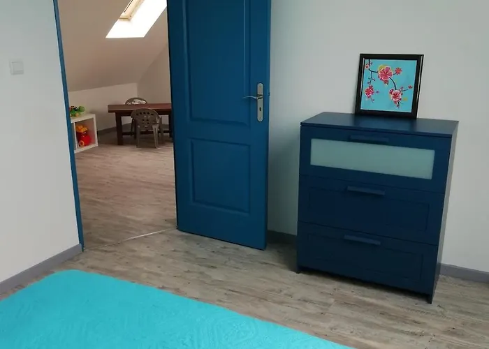 Casa vacanze Grande Maison Lumineuse Au Calme Flottemanville-Hague