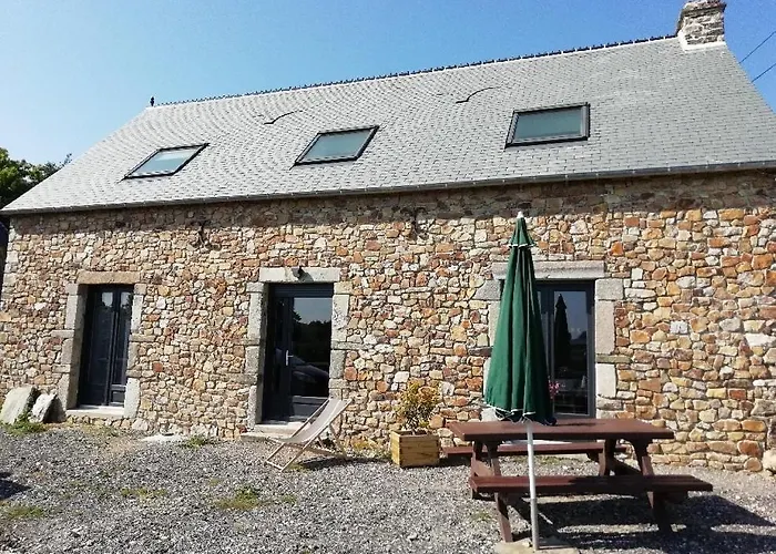 Casa vacanze Grande Maison Lumineuse Au Calme Flottemanville-Hague